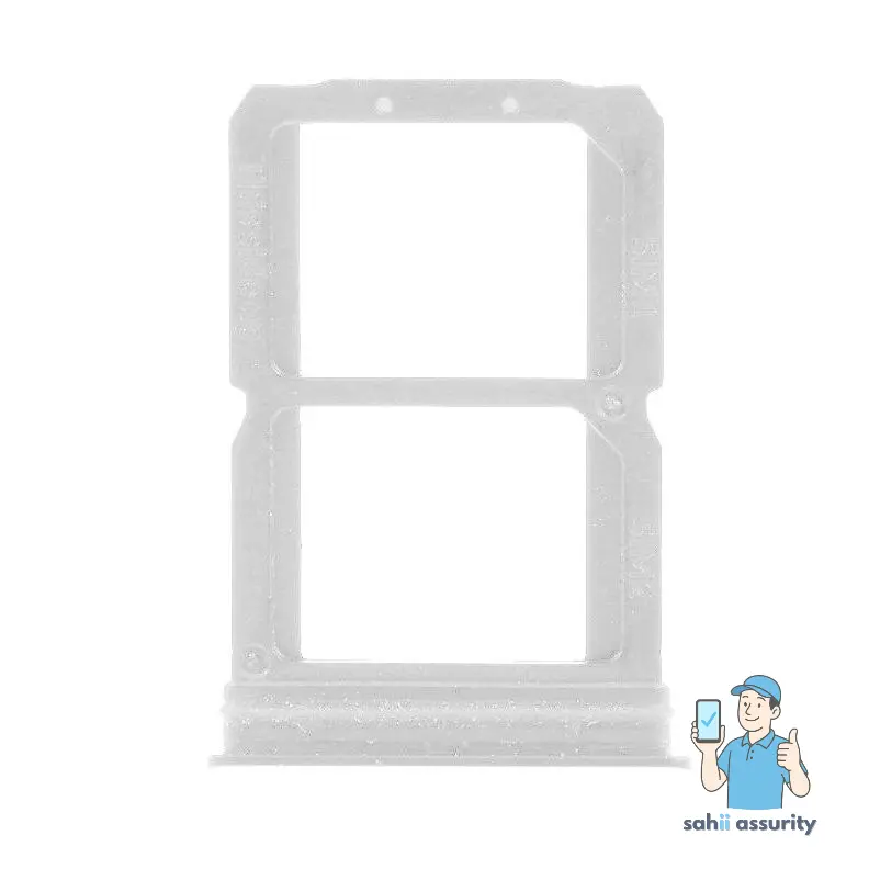 SIM Card Holder Tray for OnePlus 6T A6013